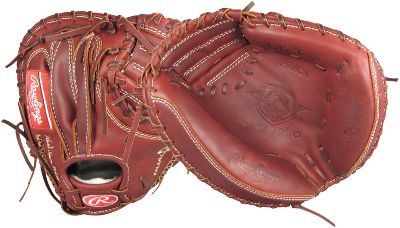 Rawlings primo catchers store mitt