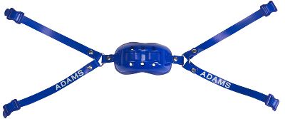 Adams D-Ring Hook-Up Chin Strap (SZ100)