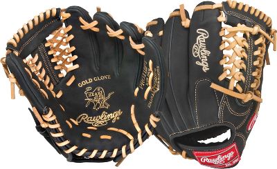 Rawlings Heart of the Hide Pro Taper 11 1/4" Youth Baseball Glove