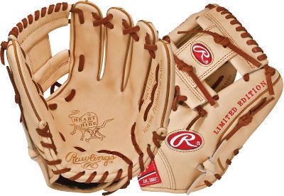 Rawlings Heart of the Hide Limited Edition 11 1/2" Baseball Glove