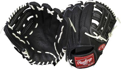 Rawlings Pro Mesh Dual Core 11 3/4" Baseball Glove