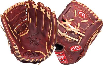 Rawlings Heart of Hide Series 12