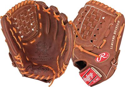 Rawlings 125th Anniversary Heart of Hide 12