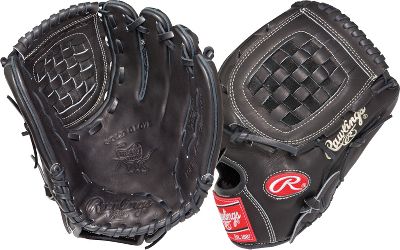 Rawlings Heart of Hide Pro Mesh 12