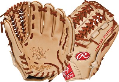 Rawlings Heart of the Hide Limited Edition 11 3/4" Baseball Glove
