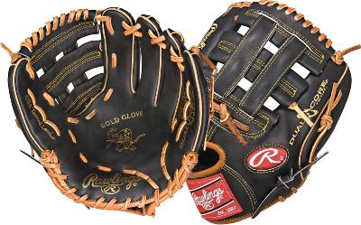 Rawlings HOH 11 3/4" Dual Core Baseball Glove