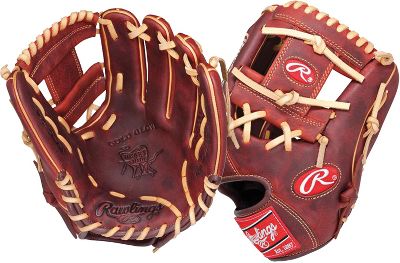 Rawlings Heart of Hide Series 11 1/2" Baseball Glove