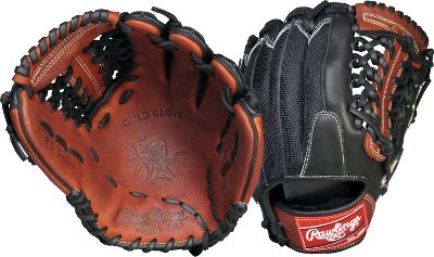 Rawlings Pro Mesh 11 1/2" Baseball Glove