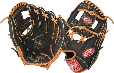 Rawlings HOH 11 1/2" Dual Core Baseball Glove