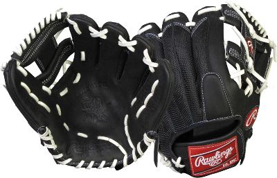 Rawlings Pro Mesh Dual Core 11 1/2" Baseball Glove