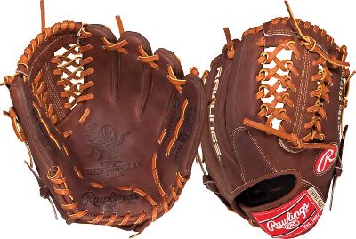 Rawlings 125th Anniversary Heart of Hide 11 1/2" Baseball Glove