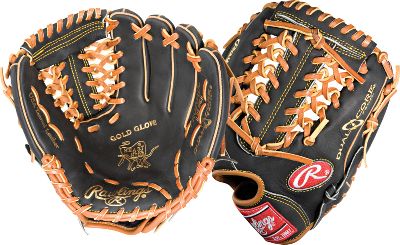 Baseball - Rawlings HOH 11 1/2" Dual Core Baseball Glove  -