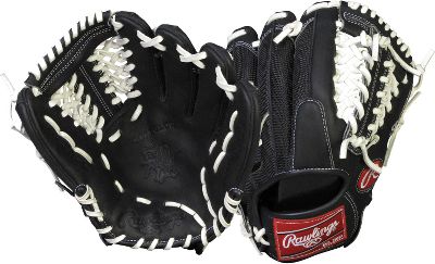 Rawlings Pro Mesh Dual Core 11 1/2" Baseball Glove