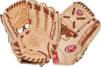 Rawlings Heart of the Hide Limited Edition 11 1/4" Baseball Glove