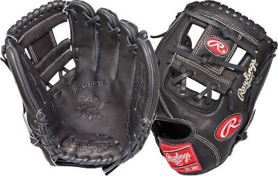 Rawlings Heart of Hide Pro Mesh 11 1/4" Baseball Glove