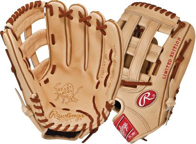 Rawlings Heart of the Hide Limited Edition 12 3/4" Baseball Glove