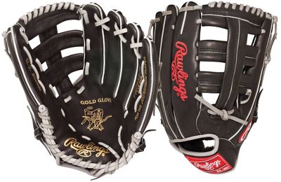 Rawlings Heart of Hide Nick Markakis Game Day 12 1/2 Baseball Glove