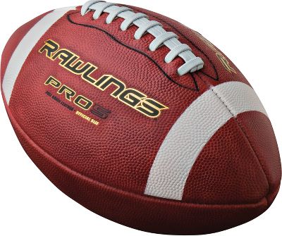 Rawlings Junior PRO5 Football