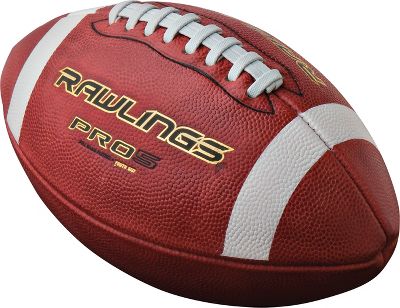 Rawlings Youth PRO5 Football