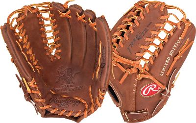 Rawlings 125th Anniversary Heart of Hide 12 3/4