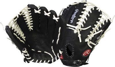 Rawlings Pro Mesh Dual Core baseball glove