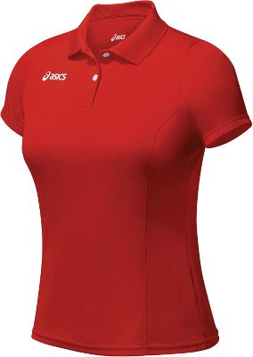 Asics Women's Team Polo