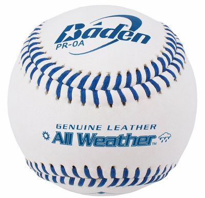 Baseball Baden All Weather Practice Baseball Baseballs