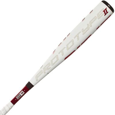 Rip-It 2012 Prototype II -3 Adult Baseball Bat