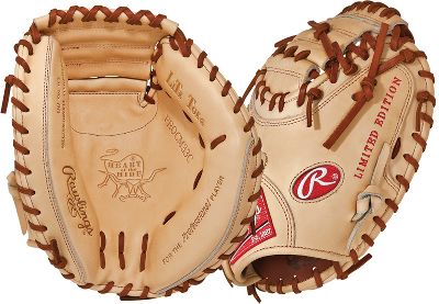 Rawlings Heart of the Hide Limited Edition 33" Catcher's Mitt