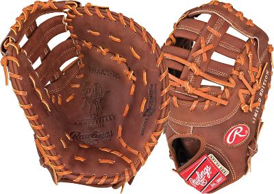 Rawlings 125th Anniversary Heart of Hide 13
