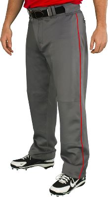 Rawlings Adult Pro Flare Solid Baseball Pants 65