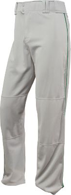 Rawlings Adult Pro Flare II Piped Baseball Pants