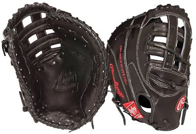 Rawlings Pro Preferred Adrian Gonzalez Game Day 12 1/4" Firstbase Mitt