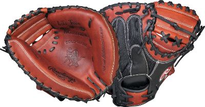 Rawlings Pro Mesh 32 1/2" Baseball Catchers Mitt