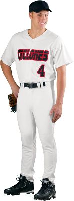 Alleson Athletic Men's Baseball Jersey