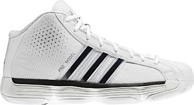 Adidas Men's Pro Model Basketball Shoes