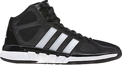 BLK/WHT/SIL