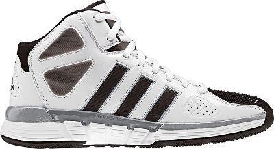 WHT/BLK/SIL