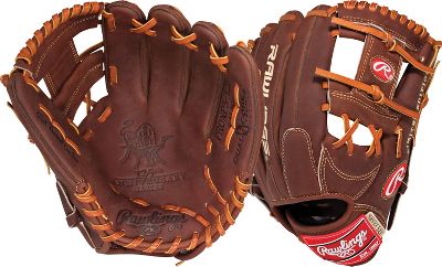 Rawlings 125th Anniversary Heart of Hide 11 3/4