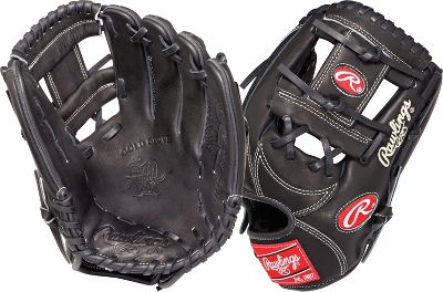 Rawlings Heart of Hide Pro Mesh 11 3/4" Baseball Glove