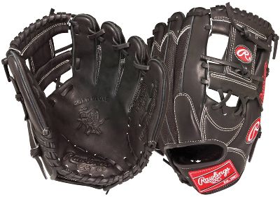 Rawlings Heart of Hide Erick Aybar Game Day 11 3/4 Baseball Glove