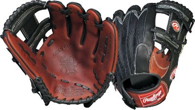 Rawlings Pro Mesh 11 3/4" Baseball Glove