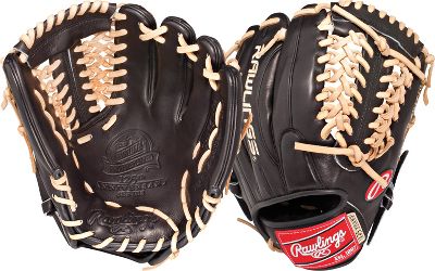 Rawlings 125th Anniversary Pro Preferred 11 3/4" Baseball Glove
