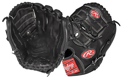 Rawlings Pro Preferred 11 3/4" Baseball Glove