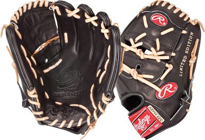 Rawlings 125th Anniversary Pro Preferred 12