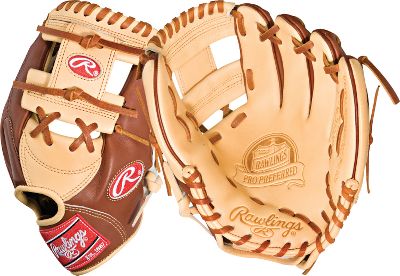 Rawlings Preferred 2 Tone 11 1/4" Baseball Glove