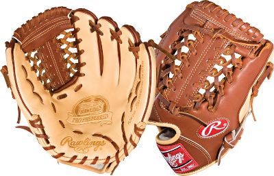 Rawlings Pro Preferred 2 Tone 11 1/2" Baseball Glove