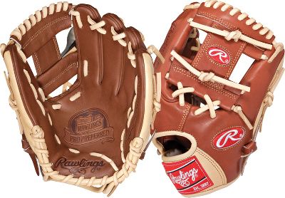 Rawlings Pro Preferred 2-Tone 11 3/4" Baseball Glove