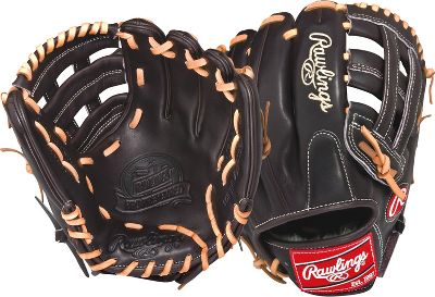 Rawlings Pro Preferred Mocha 11 1/2 Baseball Glove