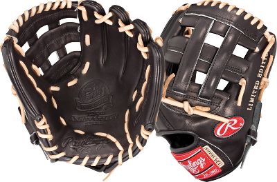 Rawlings 125th Anniversary Pro Preferred 11 1/2